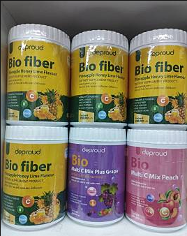 deproud Bio Fiber